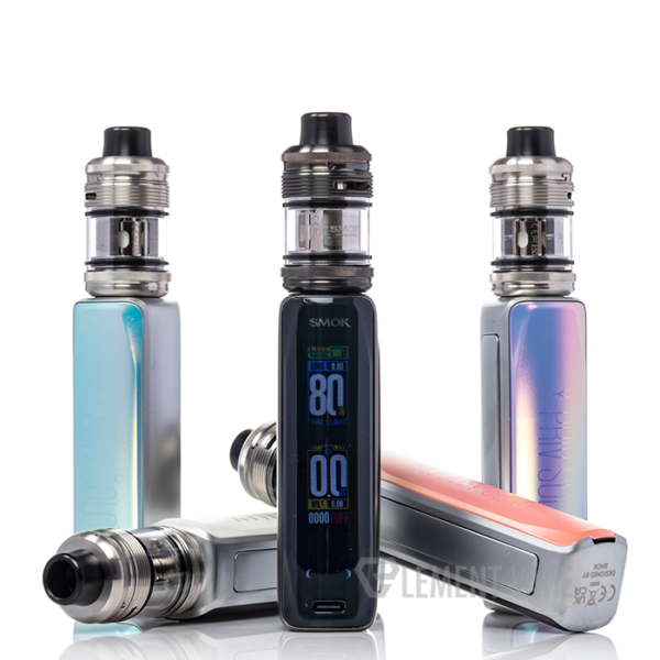 SMOK X-PRIV SOLO kit