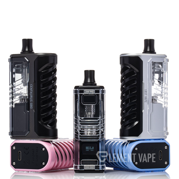 Lost Vape Centaurus G80 AIO